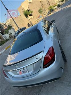 مێرسێدس بێنز C-Class